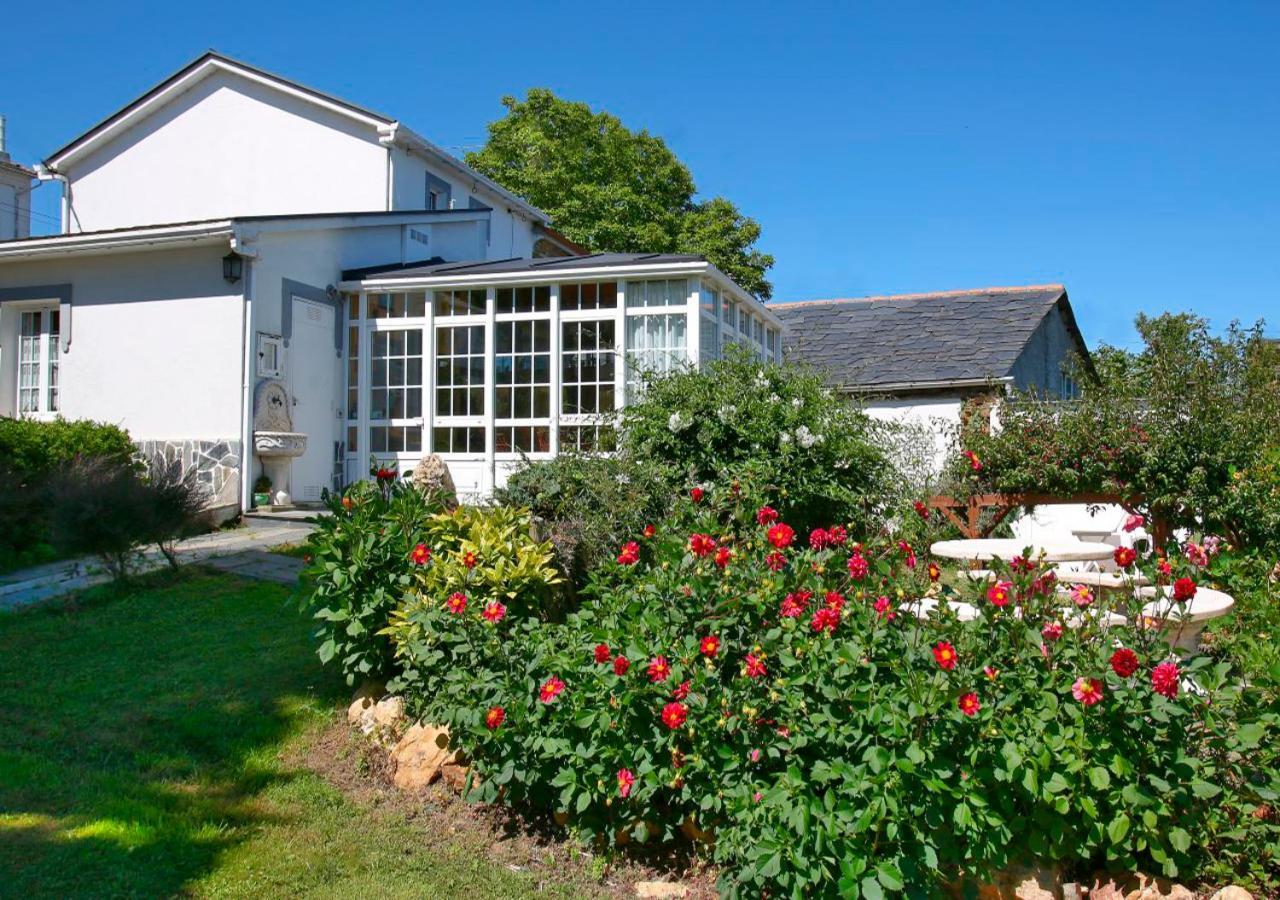 Casa Elena Turismo Rural Reinante المظهر الخارجي الصورة