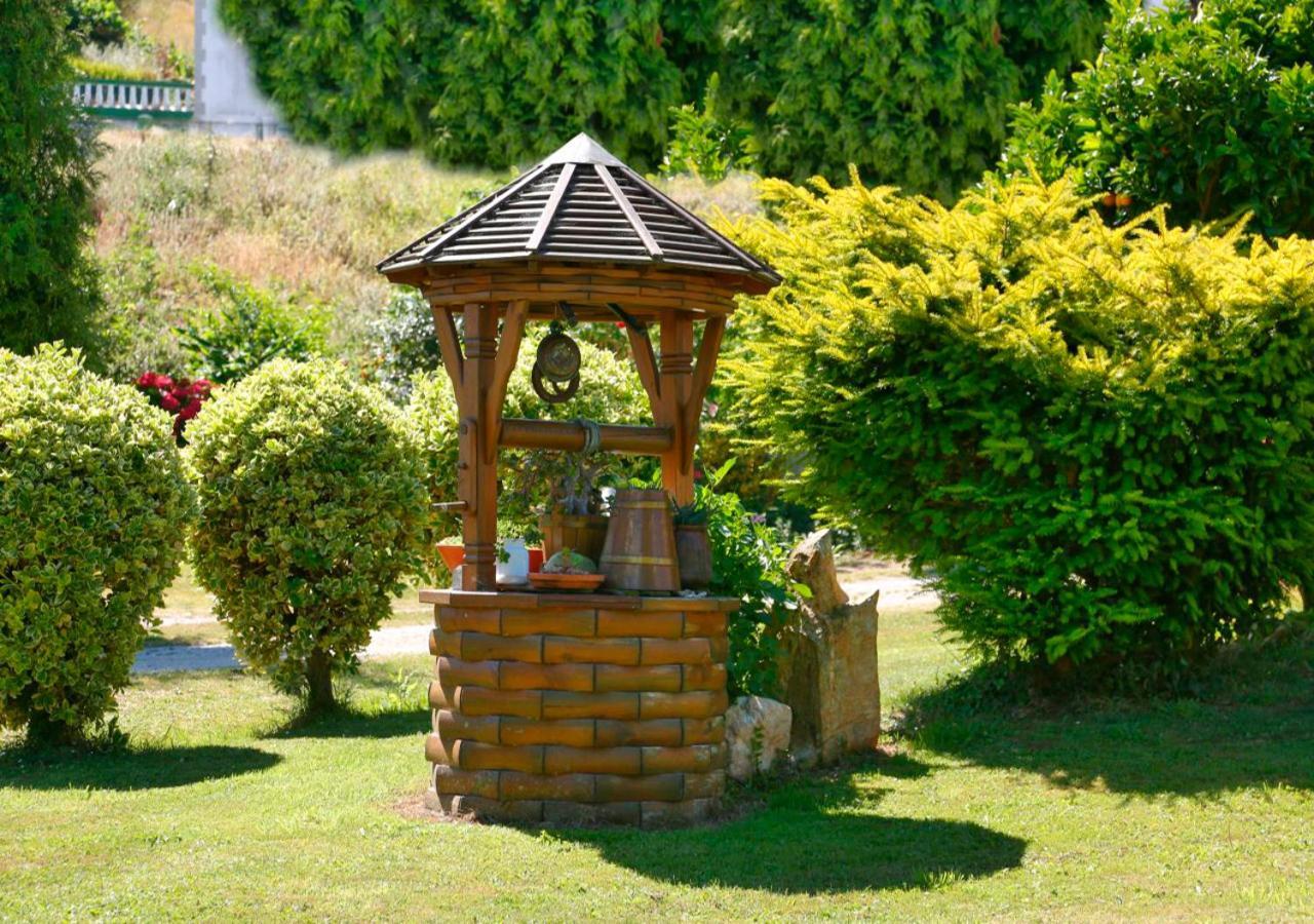 Casa Elena Turismo Rural Reinante المظهر الخارجي الصورة