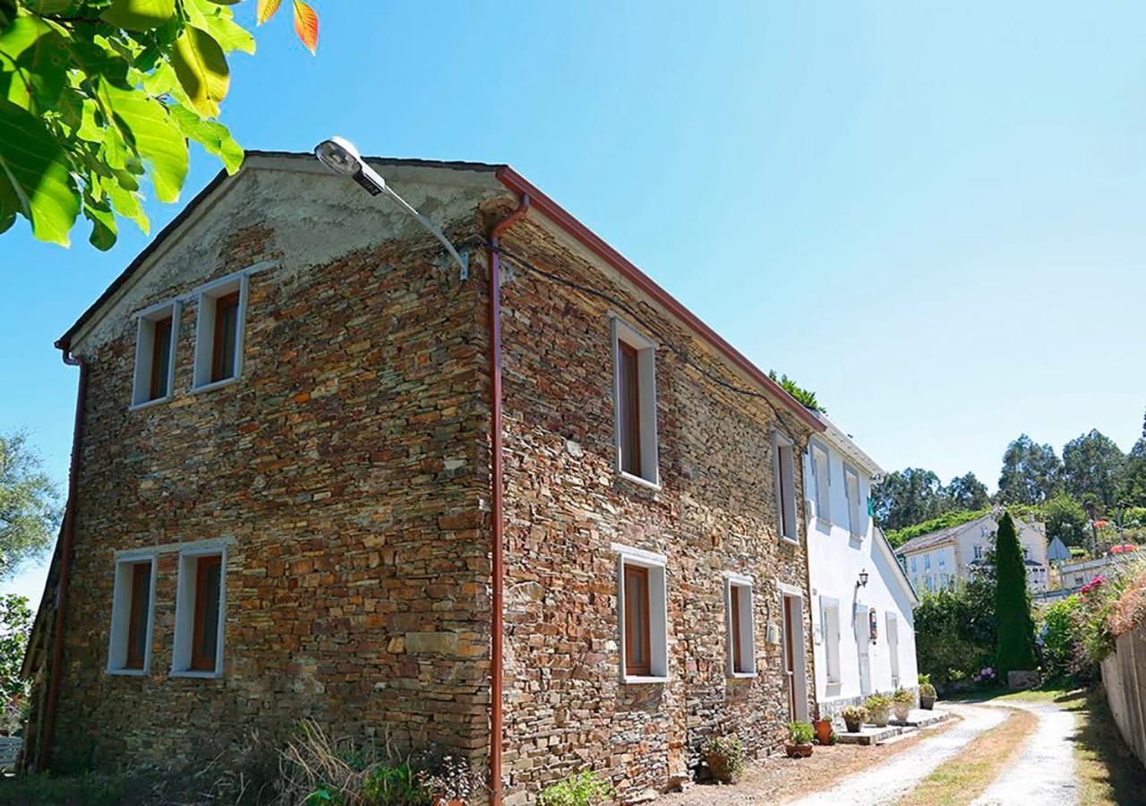 Casa Elena Turismo Rural Reinante المظهر الخارجي الصورة