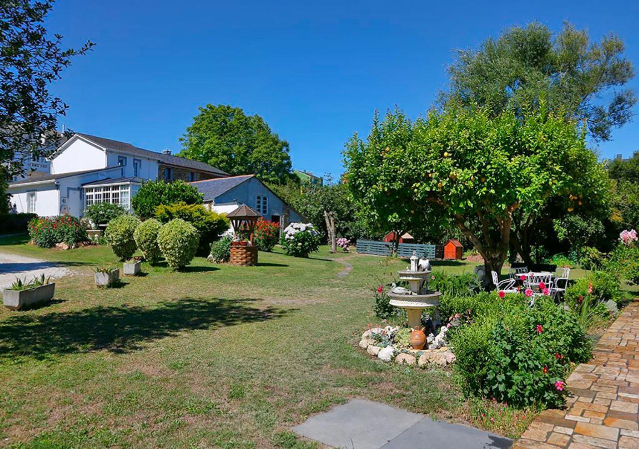 Casa Elena Turismo Rural Reinante المظهر الخارجي الصورة