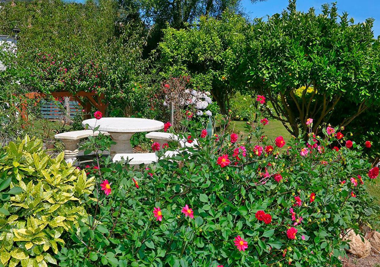 Casa Elena Turismo Rural Reinante المظهر الخارجي الصورة