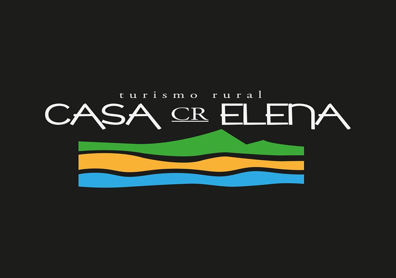 Casa Elena Turismo Rural Reinante المظهر الخارجي الصورة