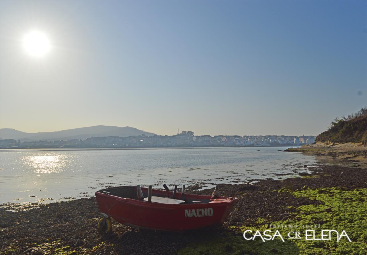 Casa Elena Turismo Rural Reinante المظهر الخارجي الصورة