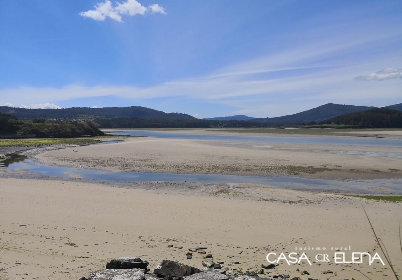 Casa Elena Turismo Rural Reinante المظهر الخارجي الصورة
