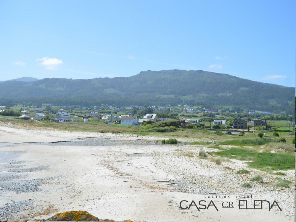 Casa Elena Turismo Rural Reinante المظهر الخارجي الصورة