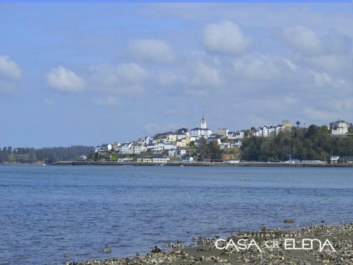 Casa Elena Turismo Rural Reinante المظهر الخارجي الصورة