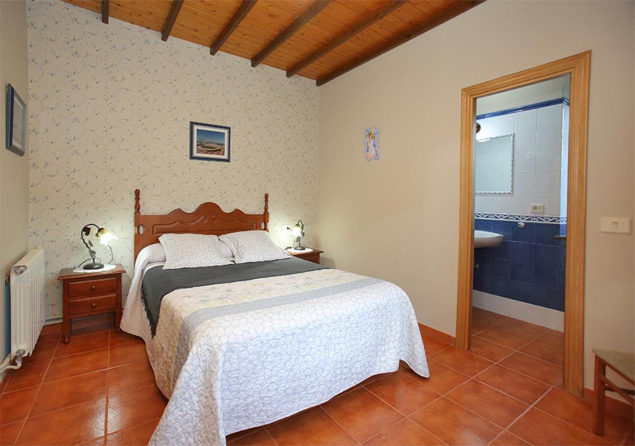 Casa Elena Turismo Rural Reinante المظهر الخارجي الصورة