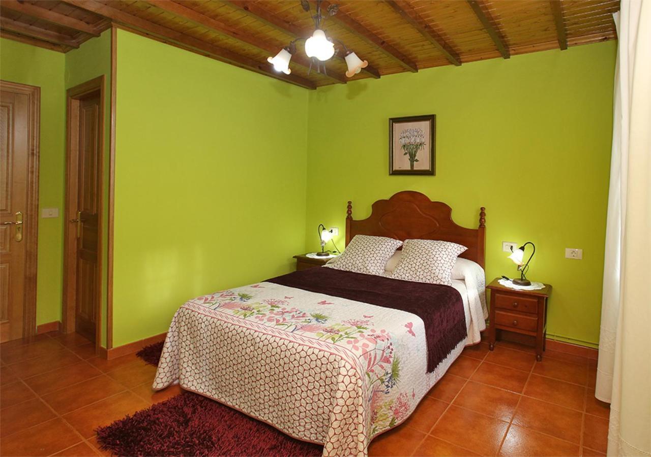 Casa Elena Turismo Rural Reinante المظهر الخارجي الصورة